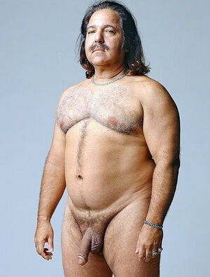 Ron Jeremy