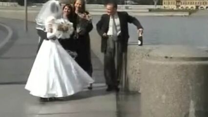 Русские свадебные традиции - порно фильм для взрослых
