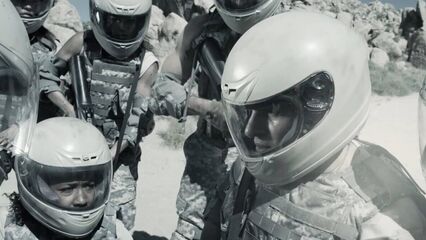 Горизонт | Horizon (2011) фантастический порно фильм с переводом