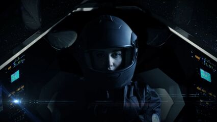 Горизонт | Horizon (2011) фантастический порно фильм с переводом