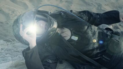 Горизонт | Horizon (2011) фантастический порно фильм с переводом