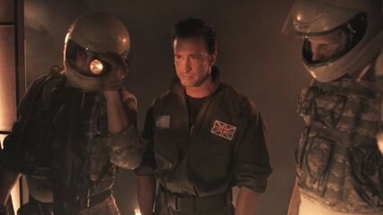 Горизонт | Horizon (2011) фантастический порно фильм с переводом