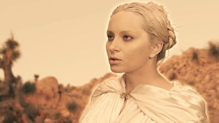 Горизонт | Horizon (2011) фантастический порно фильм с переводом