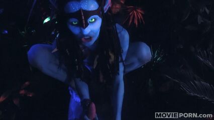 Порно фильм 6: Порндора | Movie Porn 6: Porndora (2018)