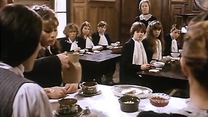 Английское воспитание | Éducation anglaise (1983) эротический фильм