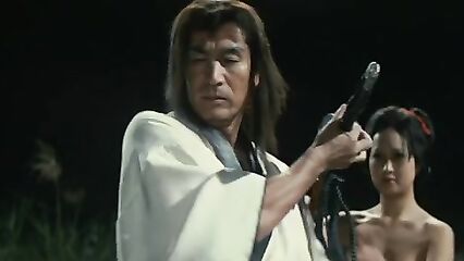 Бусидо Бохати: Путь забывших о восьми