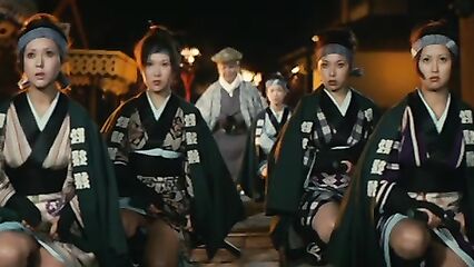 Бусидо Бохати: Путь забывших о восьми