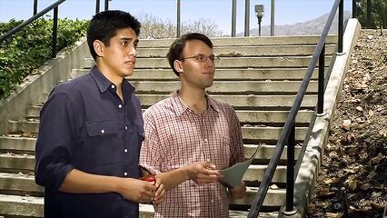 Мальчишник: Первый опыт | Milf (2010) эротическая комедия