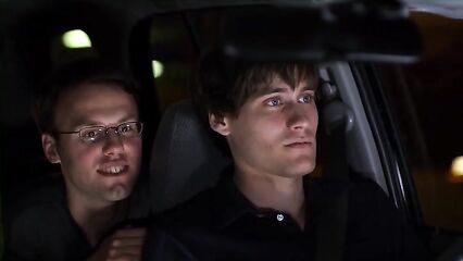 Мальчишник: Первый опыт | Milf (2010) эротическая комедия