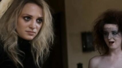 Оргия крови | Orgy of Blood (2009) эротический фильм ужасов