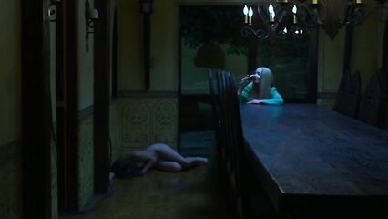 Оргия крови | Orgy of Blood (2009) эротический фильм ужасов