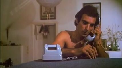 Мои ночи с Алисой, Пенелопой, Арнольдом, Мод и Ришаром (порно фильм)