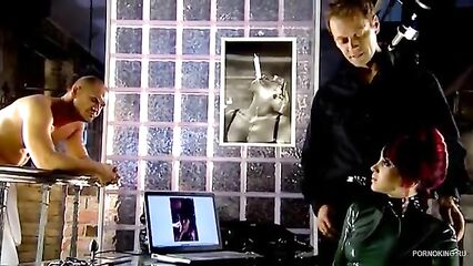 Модники Сафадо: Берлин | Fashionistas Safado: Berlin (с русским переводом)