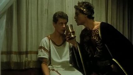 Калигула 2: Нерассказанная история (1982) исторический порнофильм