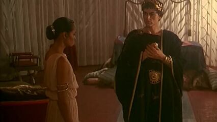 Калигула 2: Нерассказанная история (1982) исторический порнофильм