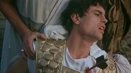 Калигула 2: Нерассказанная история (1982) исторический порнофильм