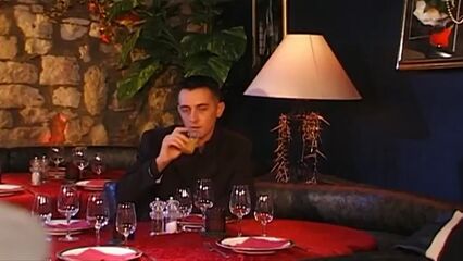 Черные кружева и белая ложь | Black Lace and White Lies (с переводом)