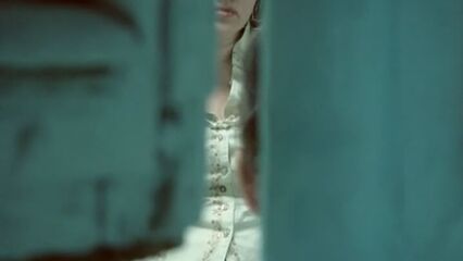 Скрытая камера возле гинекологического кабинета