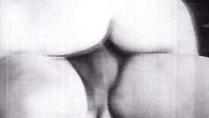 Ретро порно: Историческая эротика: Бесподобная тройка