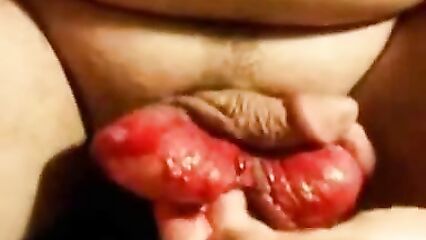 Яйца (не для слабонервных)