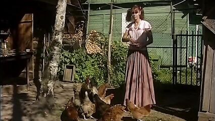 Бабушкины сказки: По щучьему велению