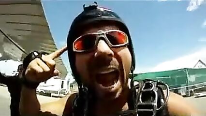 Трах в свободном падении