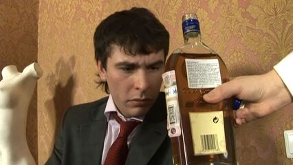 Кризис (Нестор Петрович, SP Company) 2008