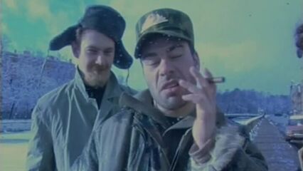 Особенности межнациональных сношений