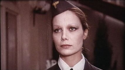 Бордель СС (Бордель в Париже) | Bordel SS (Bordello a Parigi)