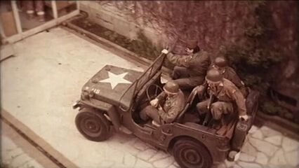 Бордель СС (Бордель в Париже) | Bordel SS (Bordello a Parigi)