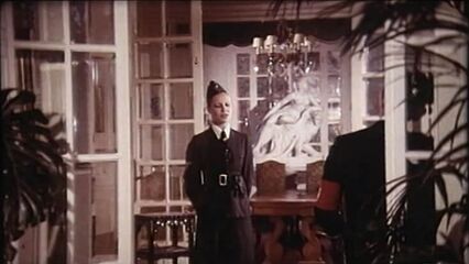 Бордель СС (Бордель в Париже) | Bordel SS (Bordello a Parigi)