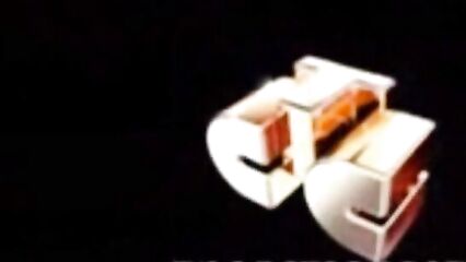 Молодая блонда и пидор обслужили мужика