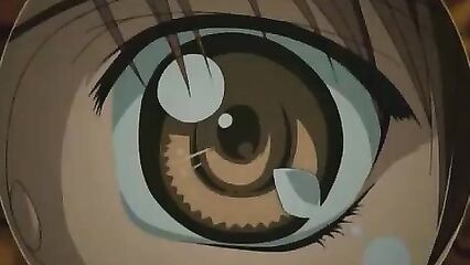 Порно мульт Большое желание согрешить