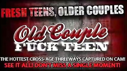 Порно видео со стариками и молоденькой