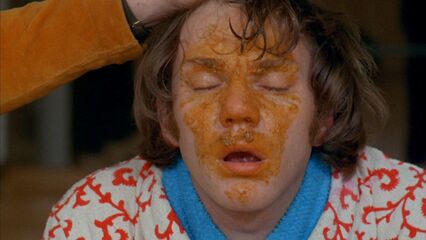 Заводной апельсин (1971) эротический фильм с переводом