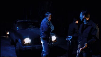 Русский Институт: Урок 1 — фильм с русским переводом