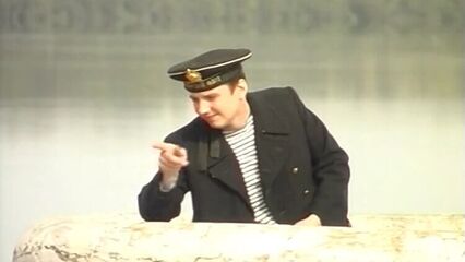 У матросов есть вопросы - русское полнометражное порно