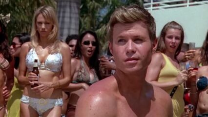 Дикость 4: Оргия | Wild Things: Foursome (2010)