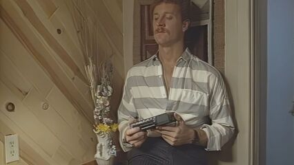 Табу 6: Навязчивая идея - Фильм для взрослых на русском