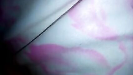 Домашнее видео: жесткий анал