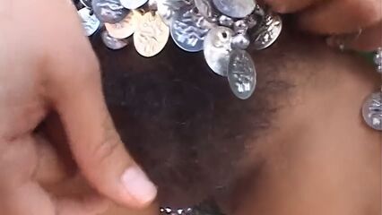 Волосатые индийские домохозяйки 3 (2014) с переводом