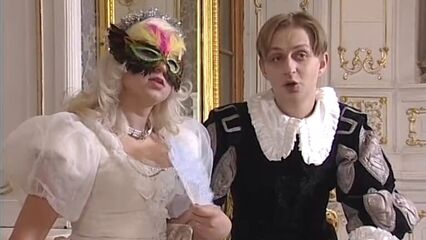 Русский порно фильм Золушка (2004) Татьяна Танеева