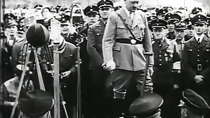 Проститутки Гитлера | Hitlers Harlots (1973)