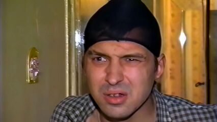 Аморальный грабеж (Сергей Философ) русский порно фильм