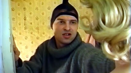 Аморальный грабеж (Сергей Философ) русский порно фильм