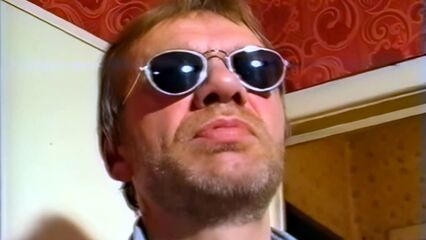 Аморальный грабеж (Сергей Философ) русский порно фильм