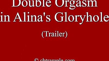 Двойной оргазм 2 раза подряд у парня