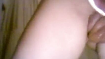 Самая прокаченная киска в мире крупным планом!