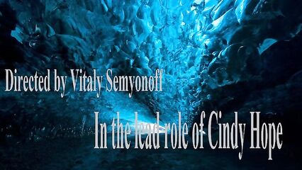 One day from Cindy Hope life part3