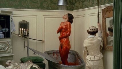 Аморальные истории (1974) эротический фильм с переводом